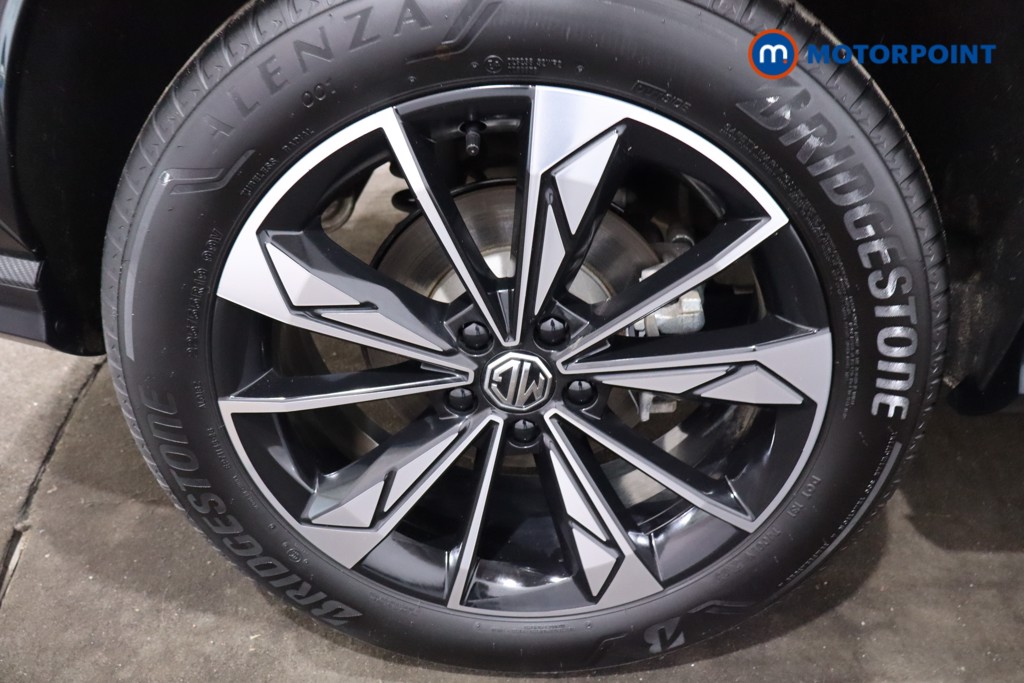 Mg Motor Uk HS Trophy Automatic Petrol-Electric Hybrid SUV - Stock Number (1629958) - 9th supplementary image