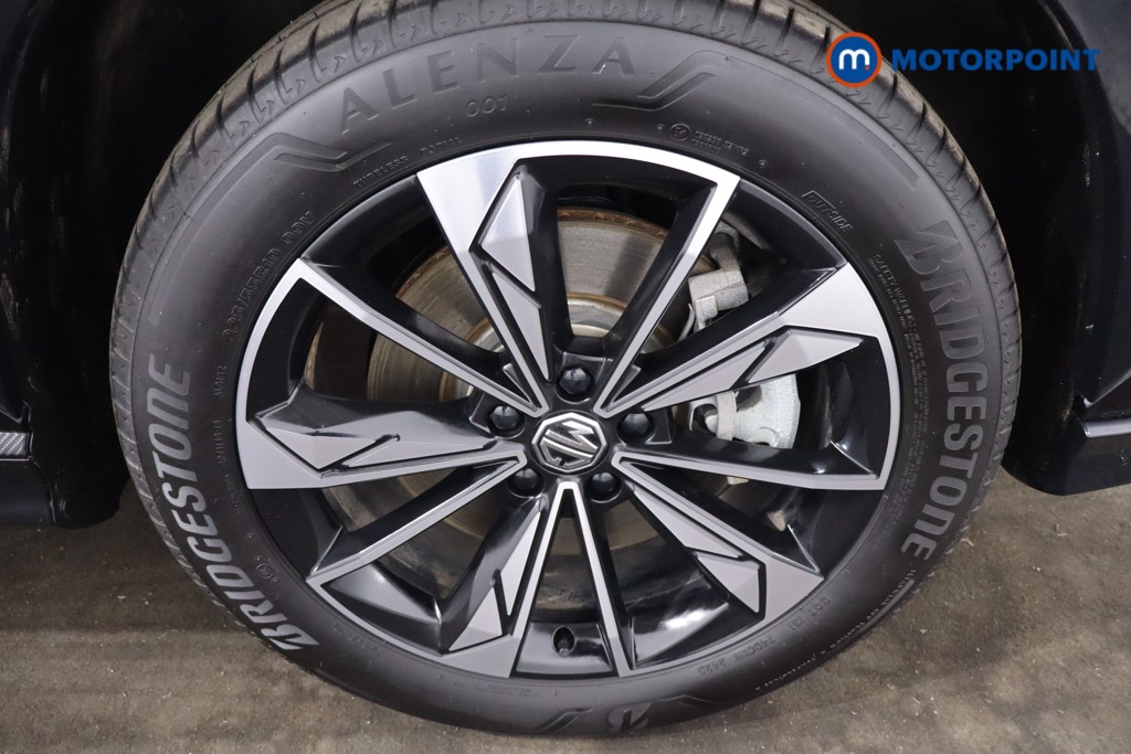 Mg Motor Uk HS Trophy Automatic Petrol-Electric Hybrid SUV - Stock Number (1629958) - 10th supplementary image