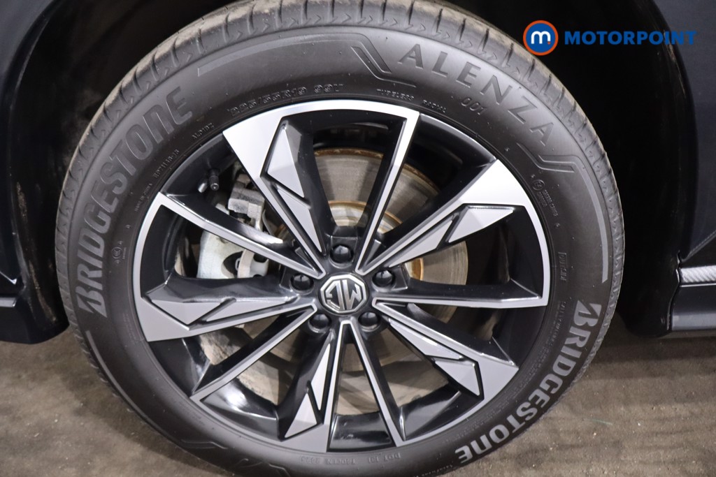 Mg Motor Uk HS Trophy Automatic Petrol-Electric Hybrid SUV - Stock Number (1629958) - 11th supplementary image