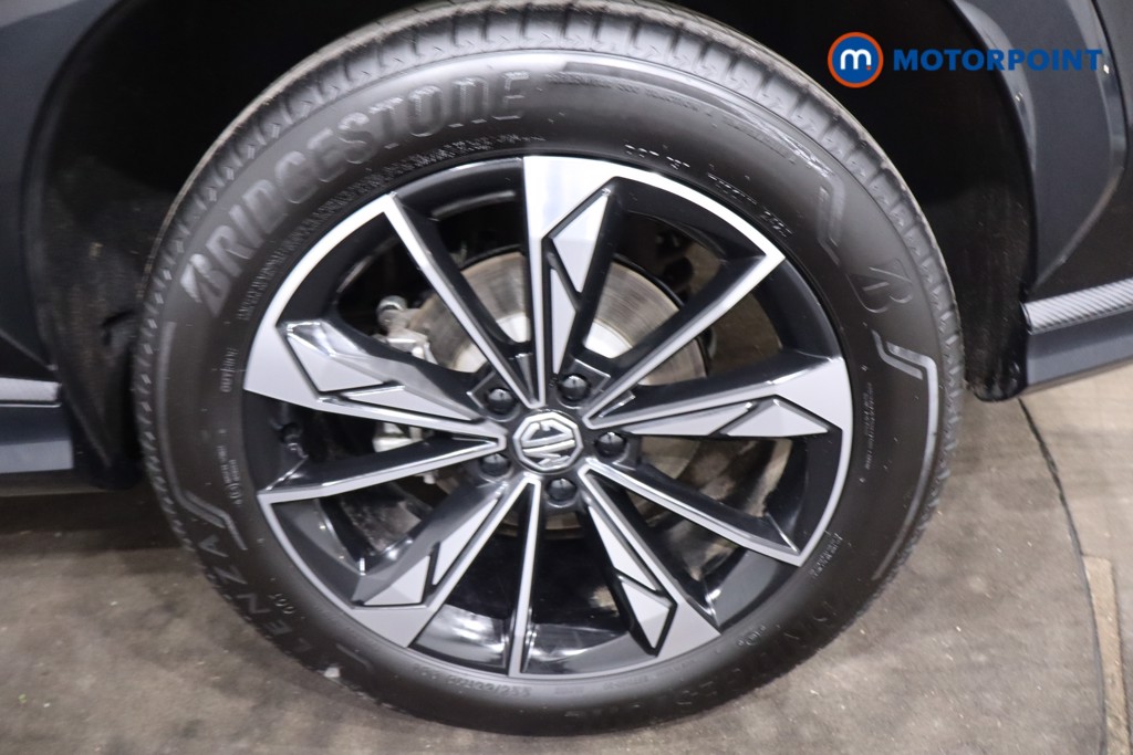 Mg Motor Uk HS Trophy Automatic Petrol-Electric Hybrid SUV - Stock Number (1629958) - 12th supplementary image