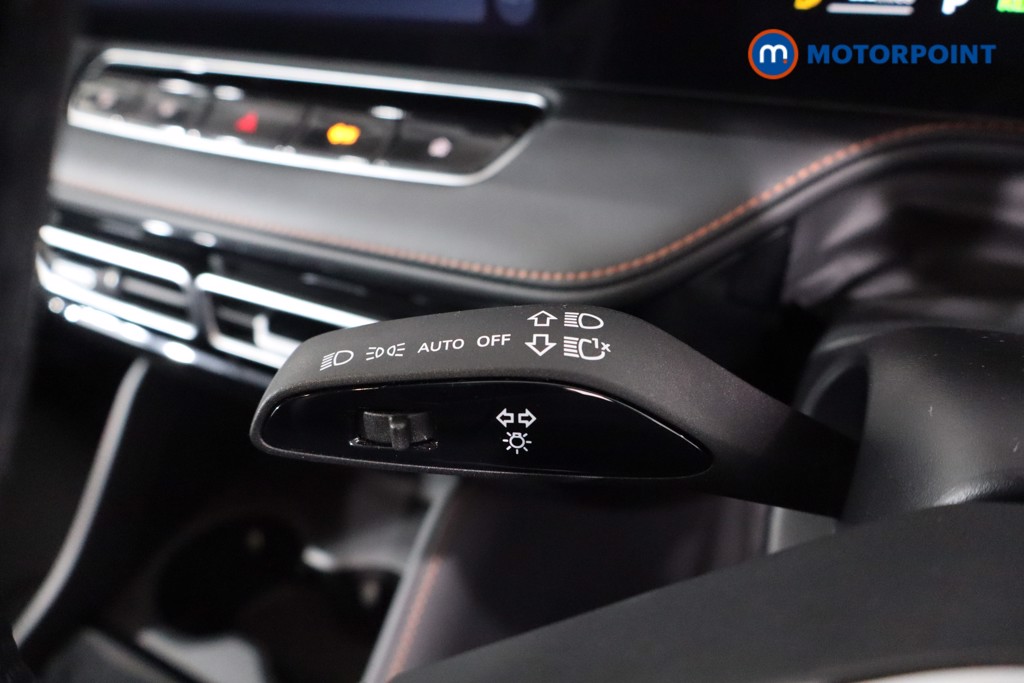 Mg Motor Uk HS Trophy Automatic Petrol-Electric Hybrid SUV - Stock Number (1629958) - 14th supplementary image