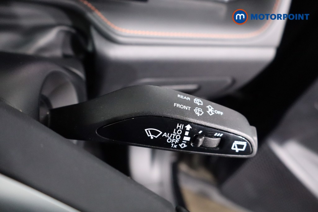 Mg Motor Uk HS Trophy Automatic Petrol-Electric Hybrid SUV - Stock Number (1629958) - 15th supplementary image