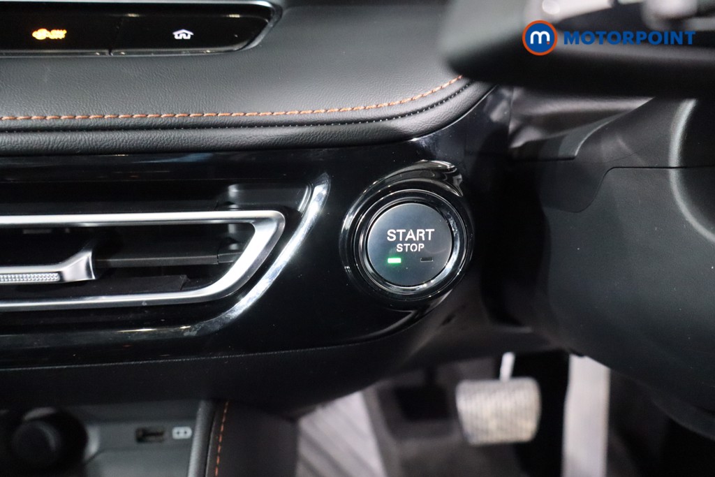 Mg Motor Uk HS Trophy Automatic Petrol-Electric Hybrid SUV - Stock Number (1629958) - 17th supplementary image