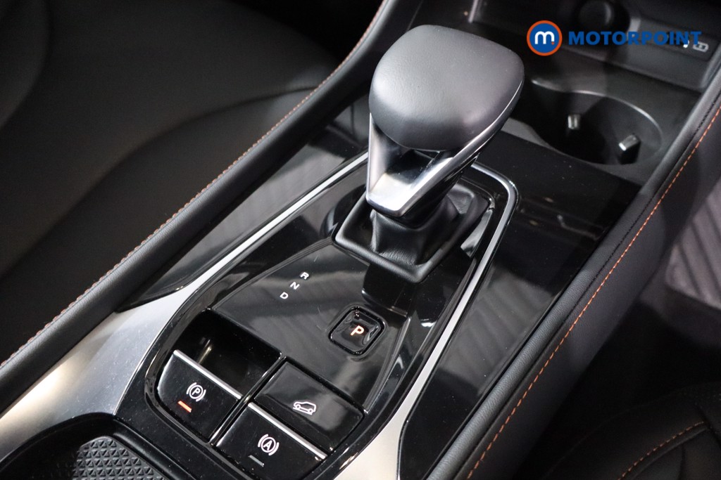 Mg Motor Uk HS Trophy Automatic Petrol-Electric Hybrid SUV - Stock Number (1629958) - 18th supplementary image