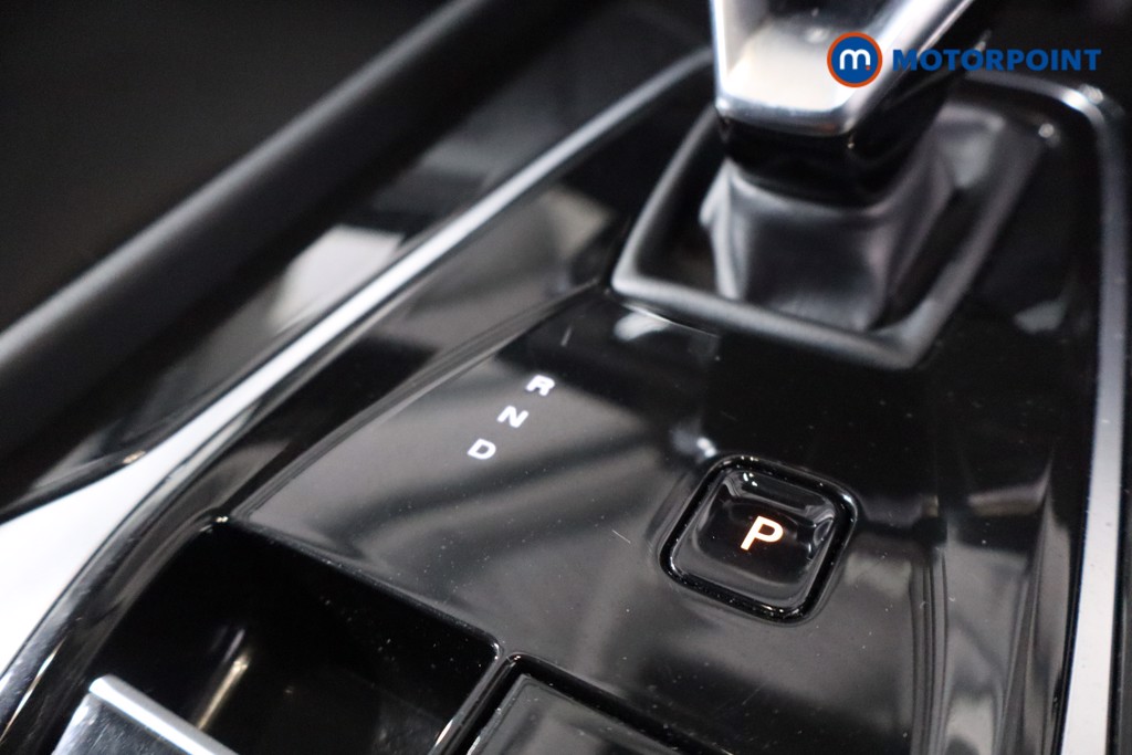 Mg Motor Uk HS Trophy Automatic Petrol-Electric Hybrid SUV - Stock Number (1629958) - 19th supplementary image