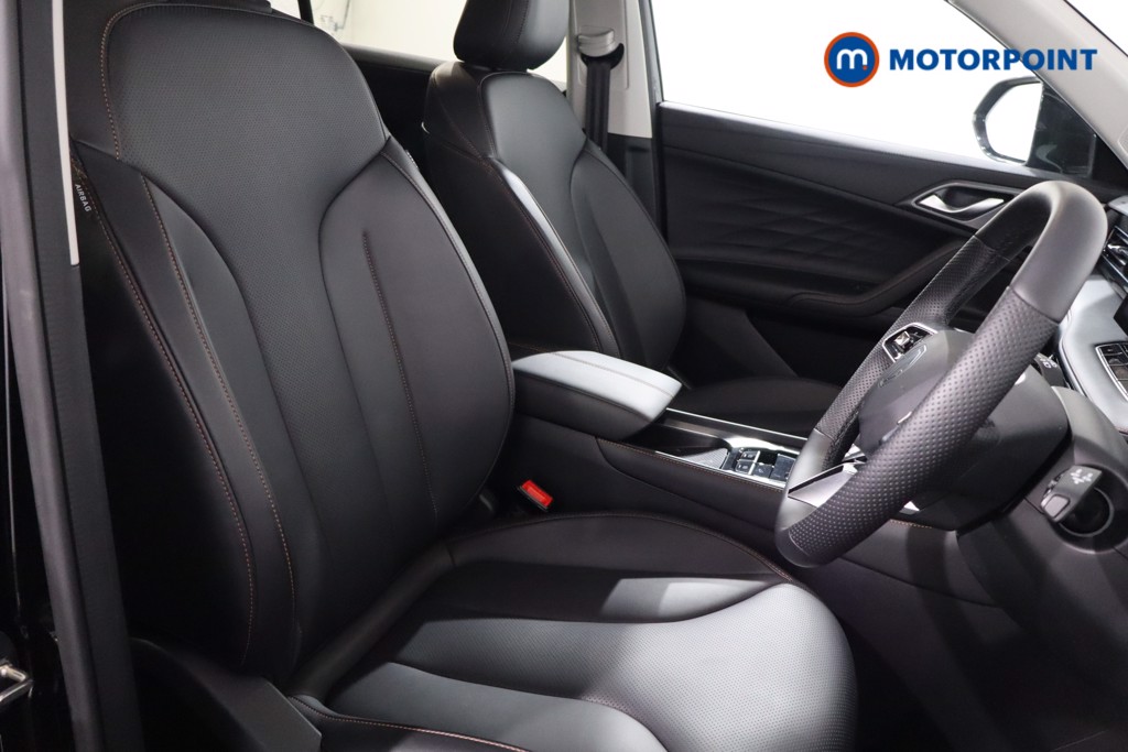 Mg Motor Uk HS Trophy Automatic Petrol-Electric Hybrid SUV - Stock Number (1629958) - 20th supplementary image