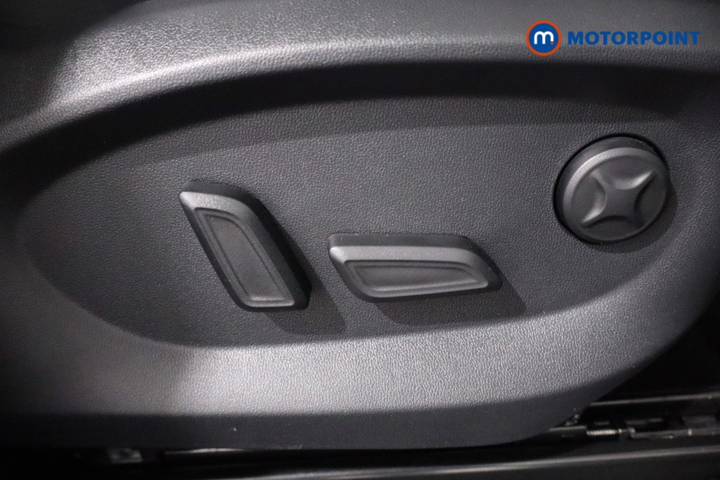 Mg Motor Uk HS Trophy Automatic Petrol-Electric Hybrid SUV - Stock Number (1629958) - 21st supplementary image