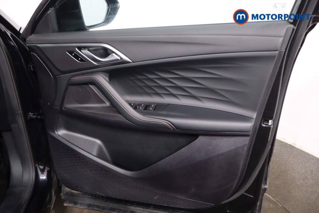 Mg Motor Uk HS Trophy Automatic Petrol-Electric Hybrid SUV - Stock Number (1629958) - 22nd supplementary image