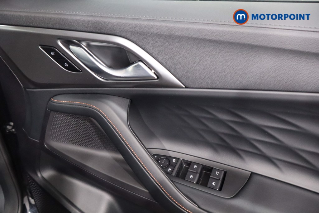 Mg Motor Uk HS Trophy Automatic Petrol-Electric Hybrid SUV - Stock Number (1629958) - 23rd supplementary image