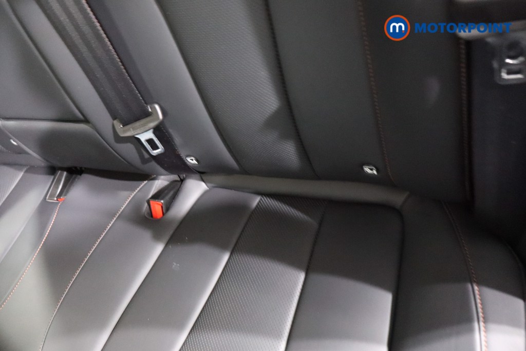 Mg Motor Uk HS Trophy Automatic Petrol-Electric Hybrid SUV - Stock Number (1629958) - 25th supplementary image