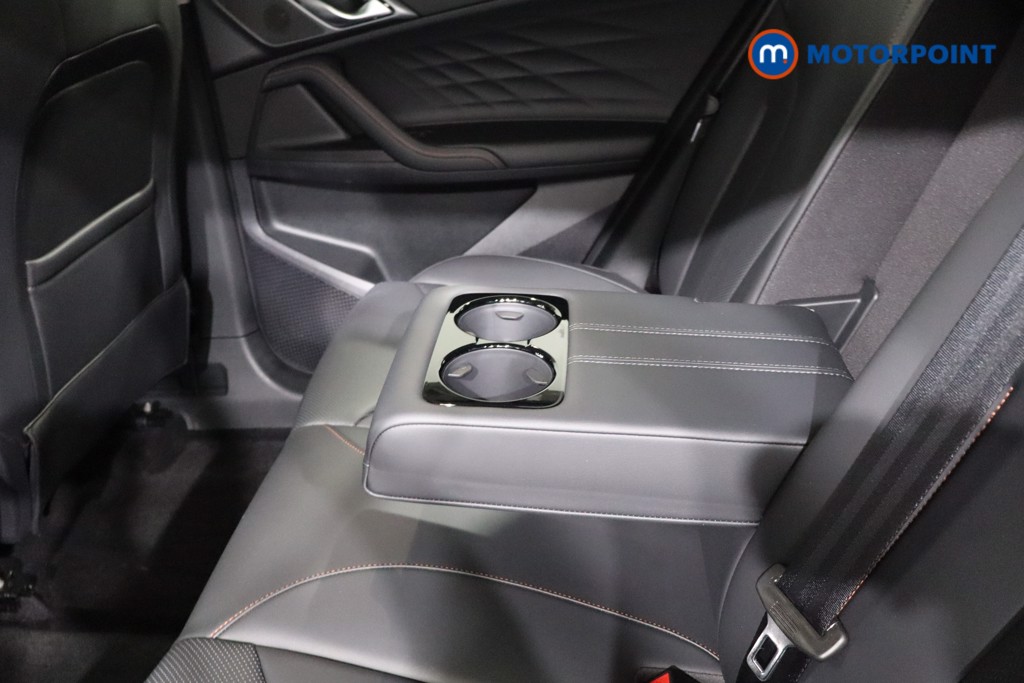 Mg Motor Uk HS Trophy Automatic Petrol-Electric Hybrid SUV - Stock Number (1629958) - 26th supplementary image