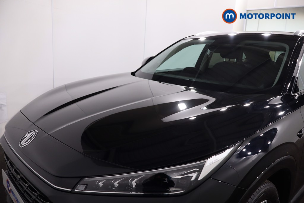 Mg Motor Uk HS Trophy Automatic Petrol-Electric Hybrid SUV - Stock Number (1629958) - 27th supplementary image