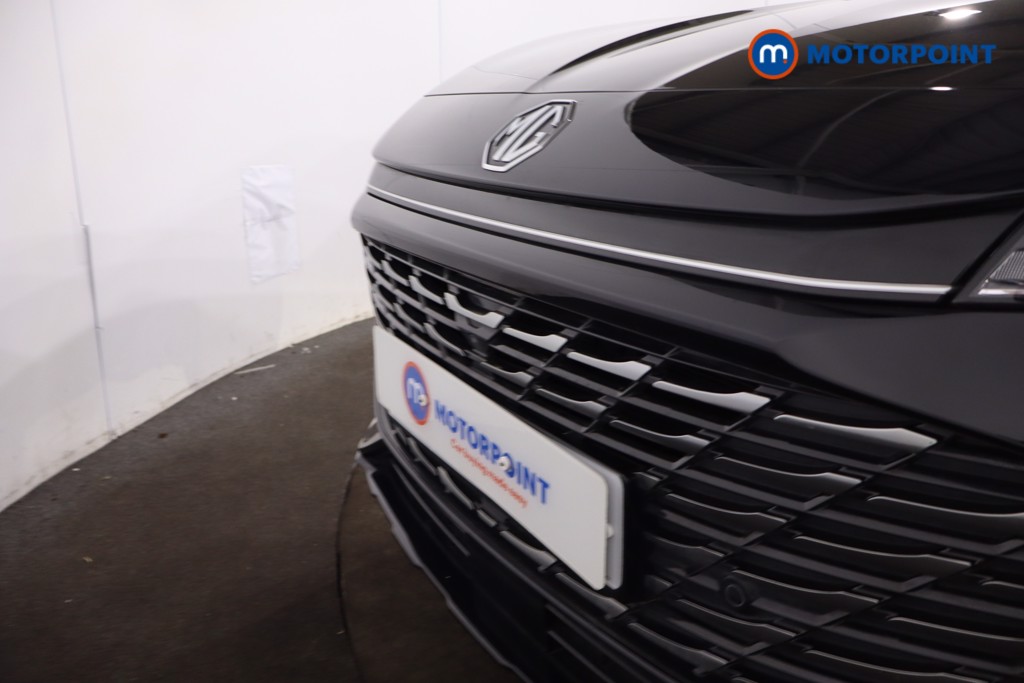 Mg Motor Uk HS Trophy Automatic Petrol-Electric Hybrid SUV - Stock Number (1629958) - 28th supplementary image
