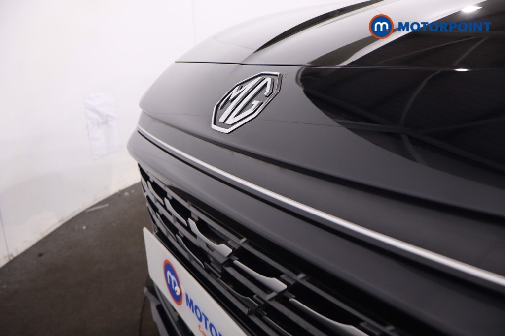 Mg Motor Uk HS Trophy Automatic Petrol-Electric Hybrid SUV - Stock Number (1629958) - 29th supplementary image