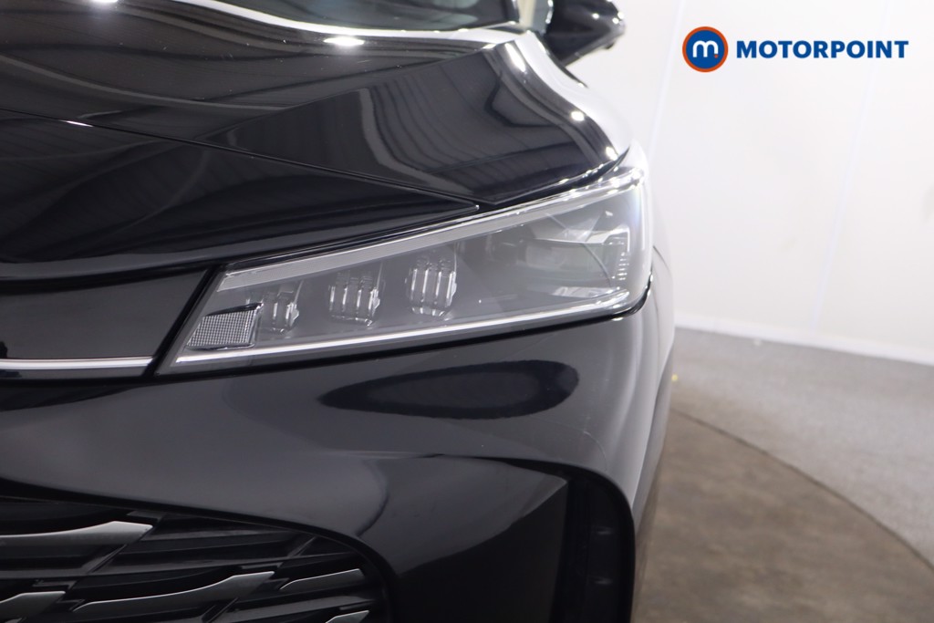 Mg Motor Uk HS Trophy Automatic Petrol-Electric Hybrid SUV - Stock Number (1629958) - 30th supplementary image