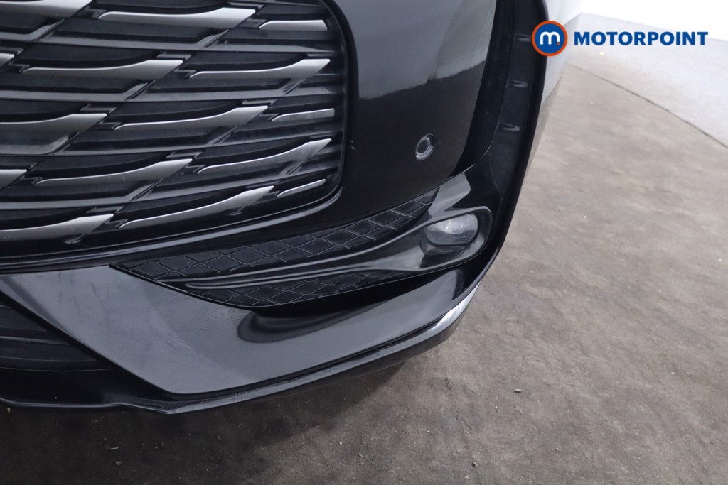 Mg Motor Uk HS Trophy Automatic Petrol-Electric Hybrid SUV - Stock Number (1629958) - 31st supplementary image