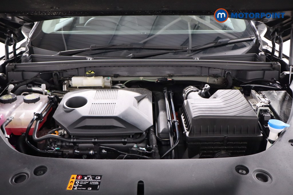 Mg Motor Uk HS Trophy Automatic Petrol-Electric Hybrid SUV - Stock Number (1629958) - 32nd supplementary image