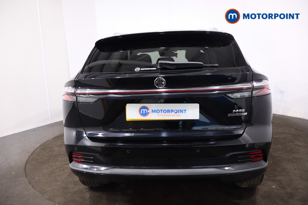 Mg Motor Uk HS Trophy Automatic Petrol-Electric Hybrid SUV - Stock Number (1629958) - 33rd supplementary image