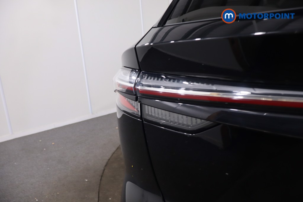 Mg Motor Uk HS Trophy Automatic Petrol-Electric Hybrid SUV - Stock Number (1629958) - 34th supplementary image