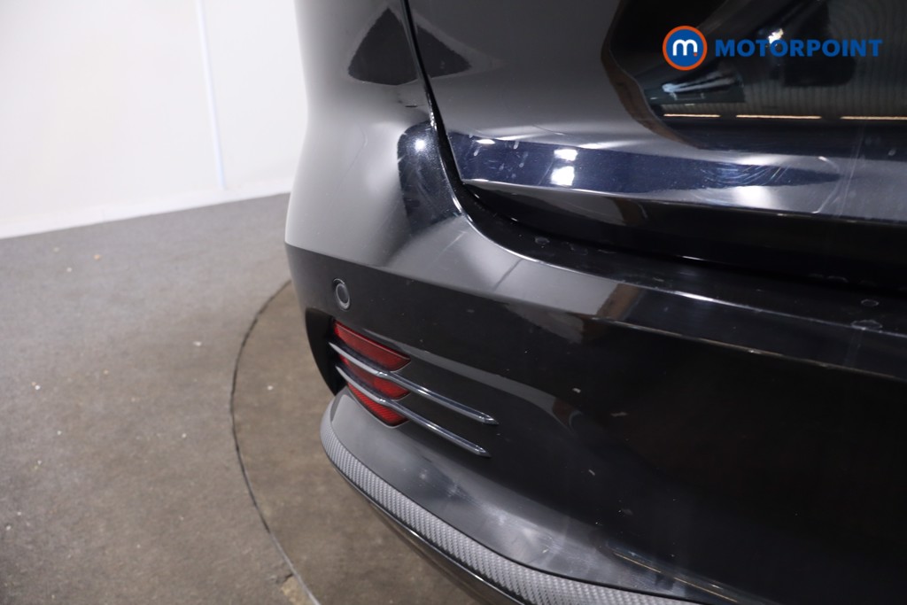 Mg Motor Uk HS Trophy Automatic Petrol-Electric Hybrid SUV - Stock Number (1629958) - 35th supplementary image