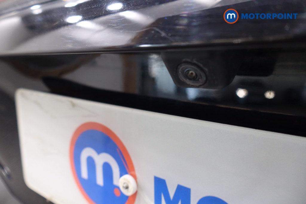 Mg Motor Uk HS Trophy Automatic Petrol-Electric Hybrid SUV - Stock Number (1629958) - 36th supplementary image