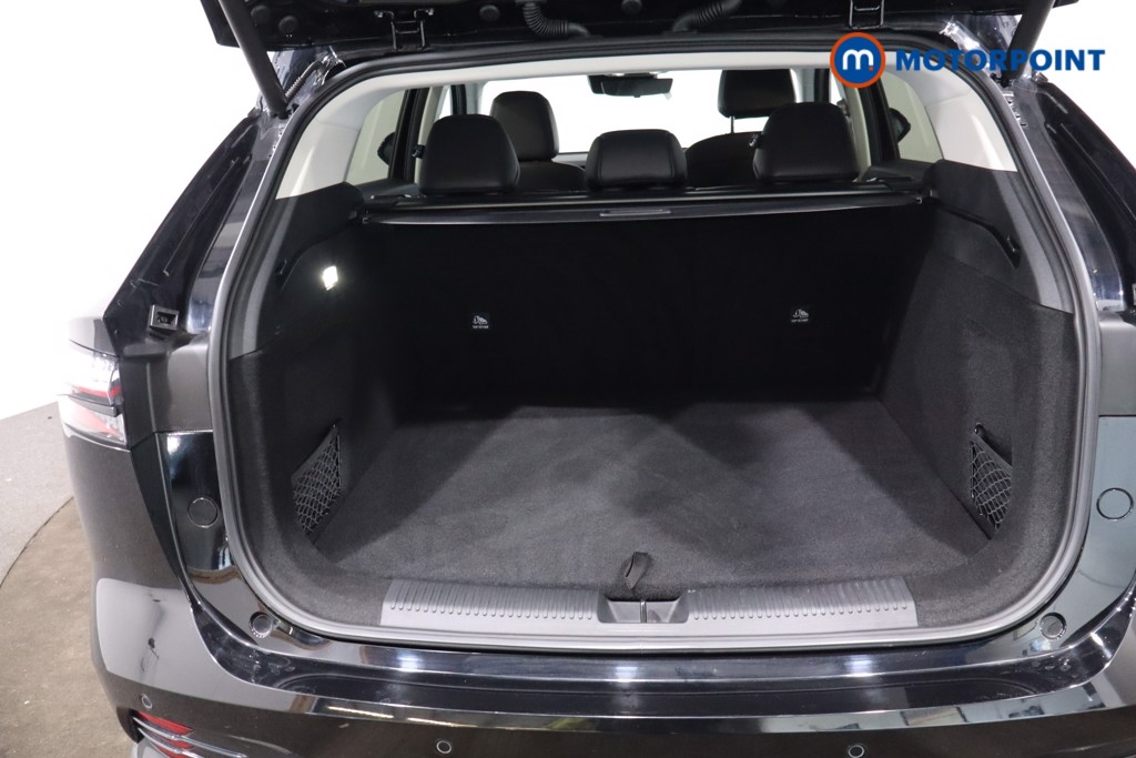 Mg Motor Uk HS Trophy Automatic Petrol-Electric Hybrid SUV - Stock Number (1629958) - 37th supplementary image