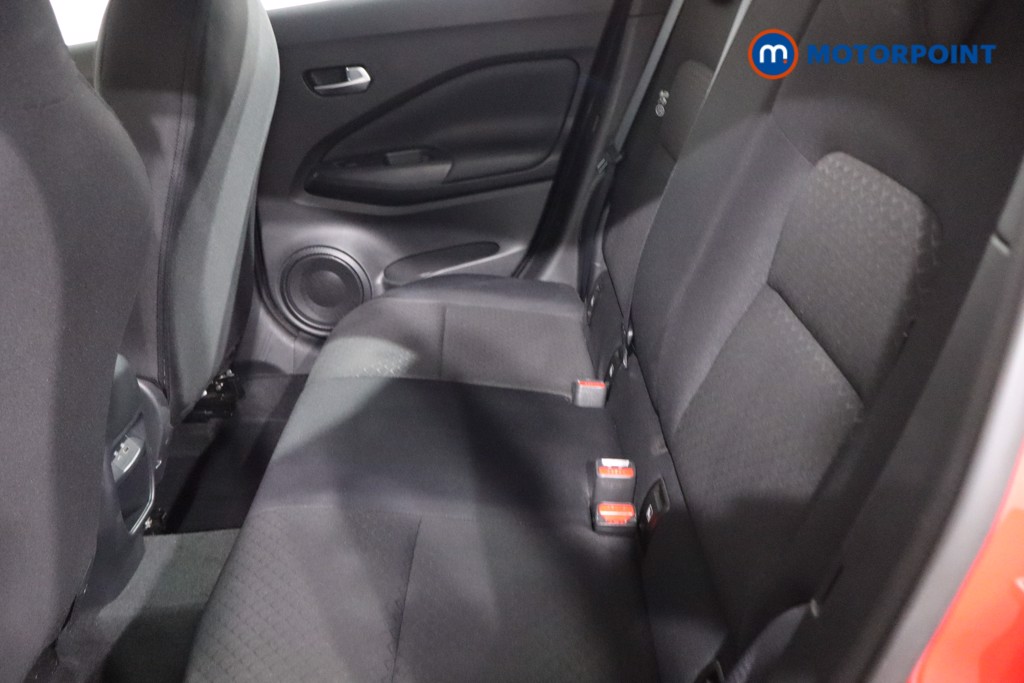 Nissan Juke Acenta Premium Manual Petrol SUV - Stock Number (1630307) - 5th supplementary image