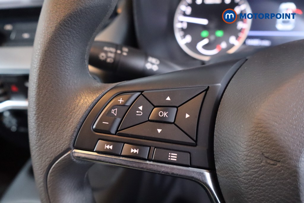 Nissan Juke Acenta Premium Manual Petrol SUV - Stock Number (1630307) - 7th supplementary image