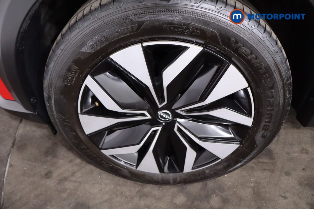 Nissan Juke Acenta Premium Manual Petrol SUV - Stock Number (1630307) - 11th supplementary image