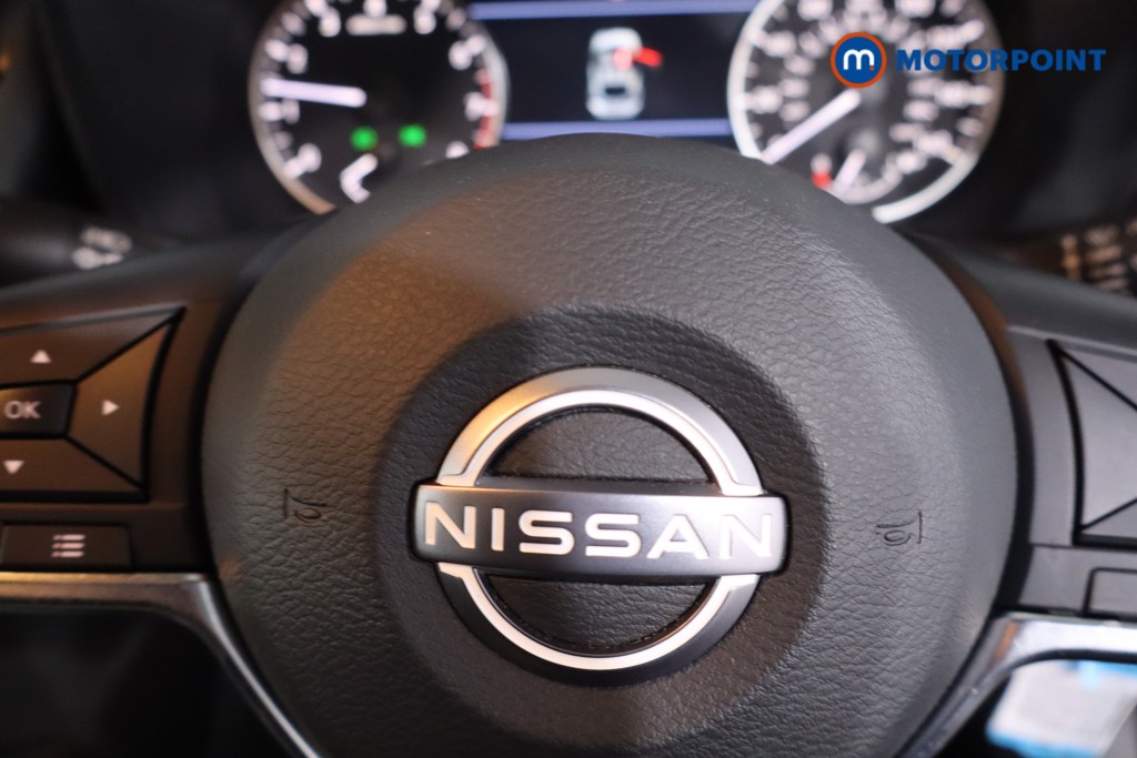 Nissan Juke Acenta Premium Manual Petrol SUV - Stock Number (1630307) - 13th supplementary image