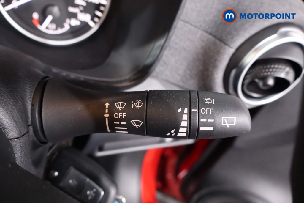 Nissan Juke Acenta Premium Manual Petrol SUV - Stock Number (1630307) - 15th supplementary image