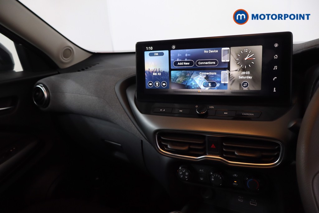 Nissan Juke Acenta Premium Manual Petrol SUV - Stock Number (1630307) - 18th supplementary image