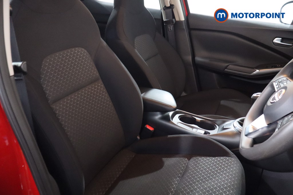 Nissan Juke Acenta Premium Manual Petrol SUV - Stock Number (1630307) - 21st supplementary image