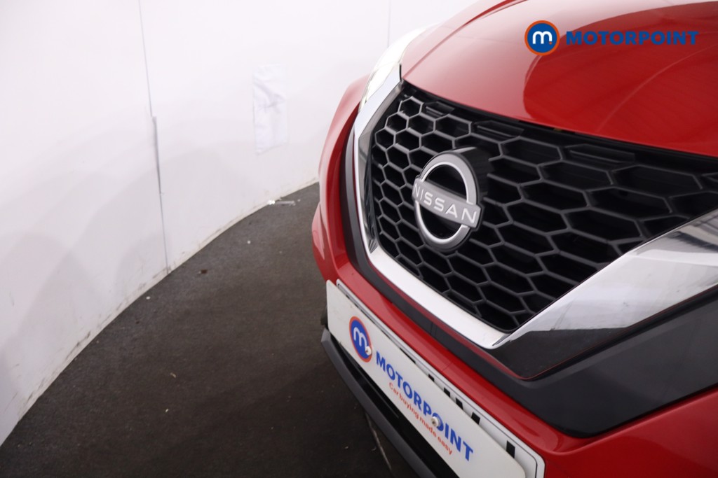 Nissan Juke Acenta Premium Manual Petrol SUV - Stock Number (1630307) - 23rd supplementary image