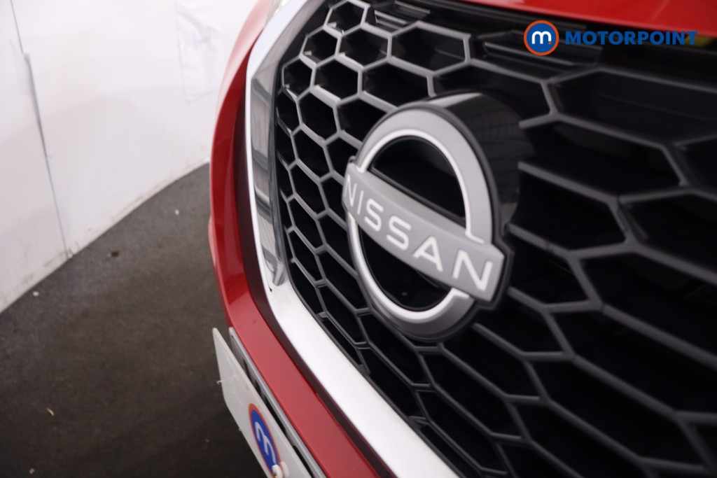 Nissan Juke Acenta Premium Manual Petrol SUV - Stock Number (1630307) - 24th supplementary image