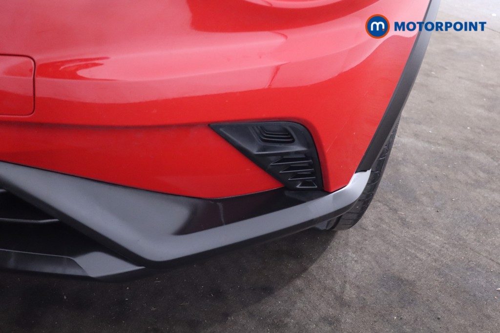 Nissan Juke Acenta Premium Manual Petrol SUV - Stock Number (1630307) - 26th supplementary image