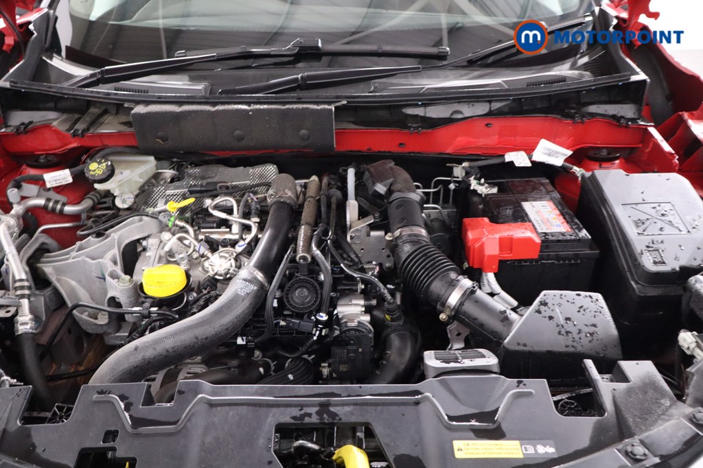 Nissan Juke Acenta Premium Manual Petrol SUV - Stock Number (1630307) - 27th supplementary image