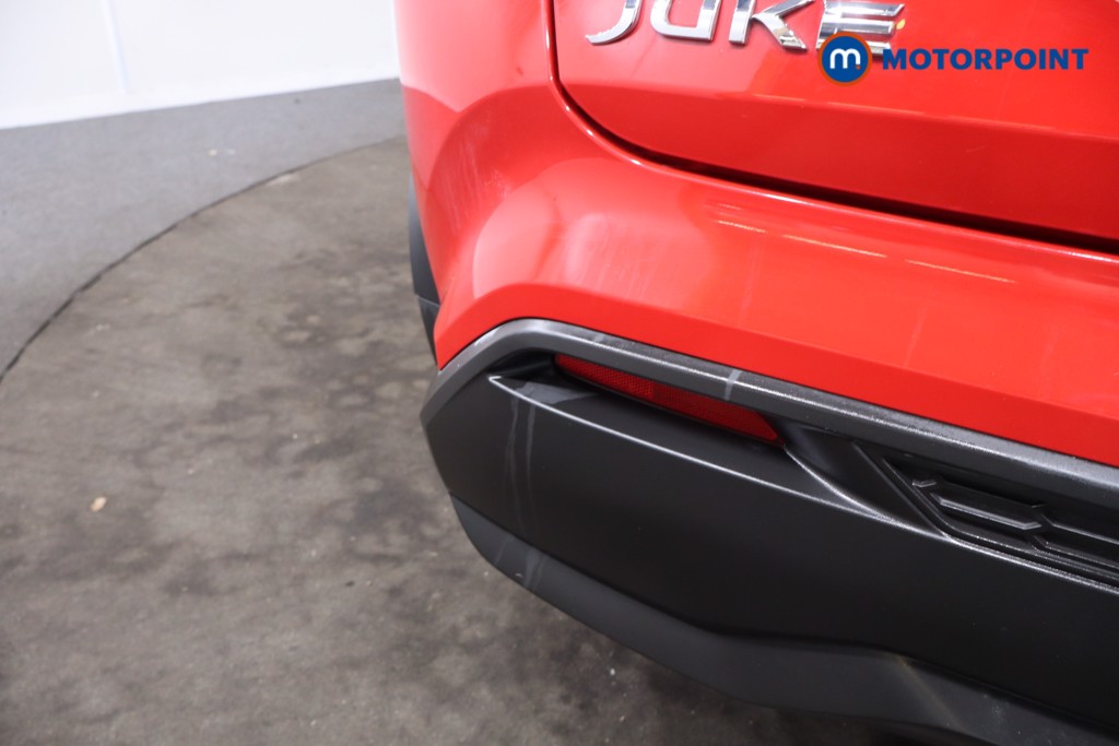 Nissan Juke Acenta Premium Manual Petrol SUV - Stock Number (1630307) - 31st supplementary image