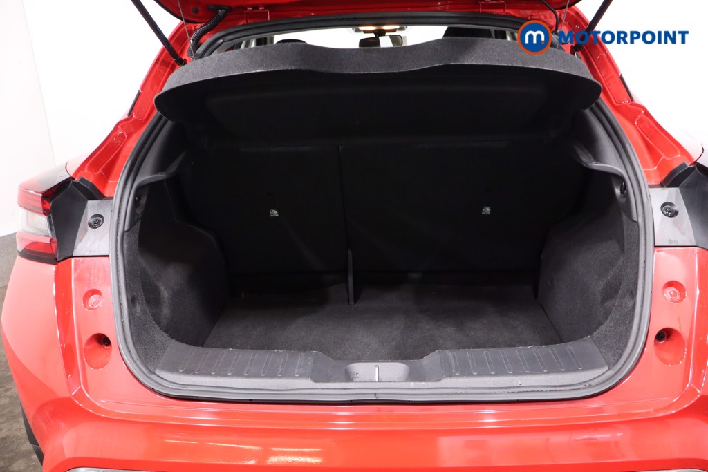 Nissan Juke Acenta Premium Manual Petrol SUV - Stock Number (1630307) - 33rd supplementary image