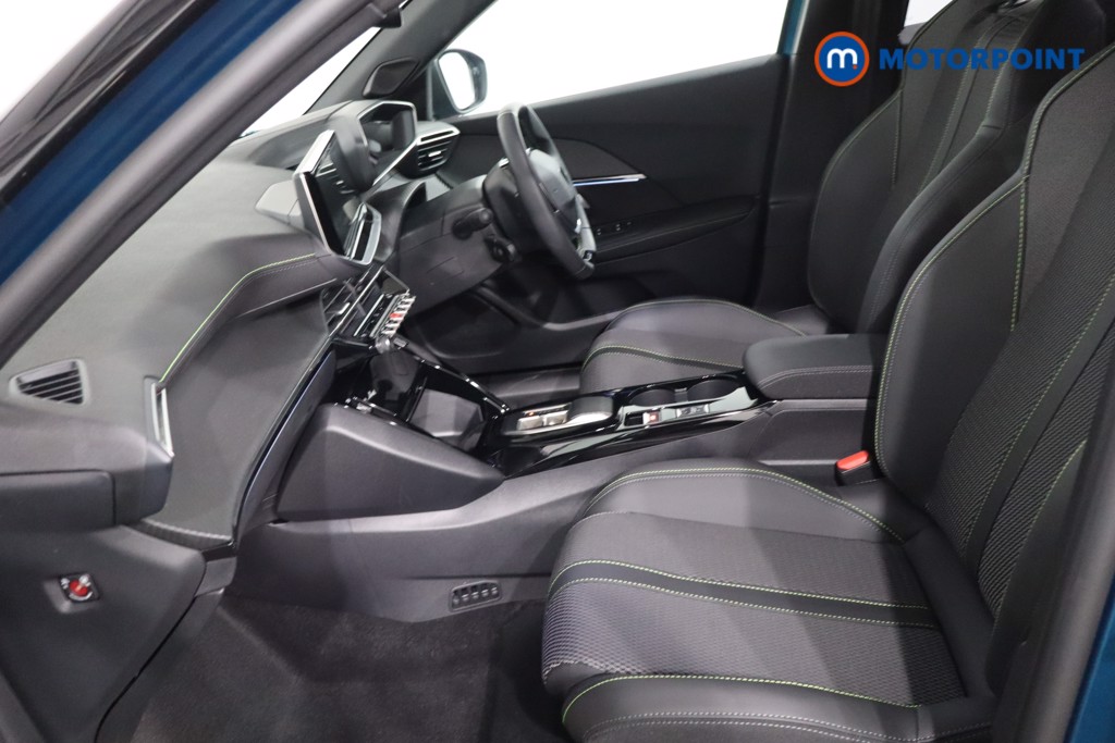 Peugeot 2008 GT Automatic Electric SUV - Stock Number (1630335) - 4th supplementary image