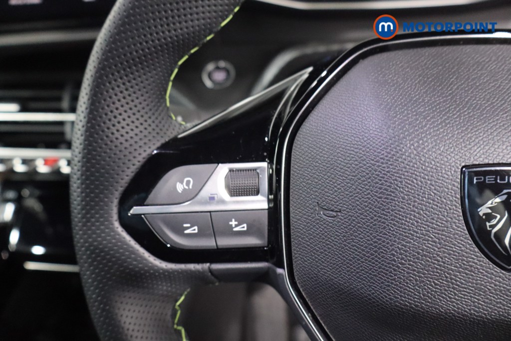 Peugeot 2008 GT Automatic Electric SUV - Stock Number (1630335) - 7th supplementary image