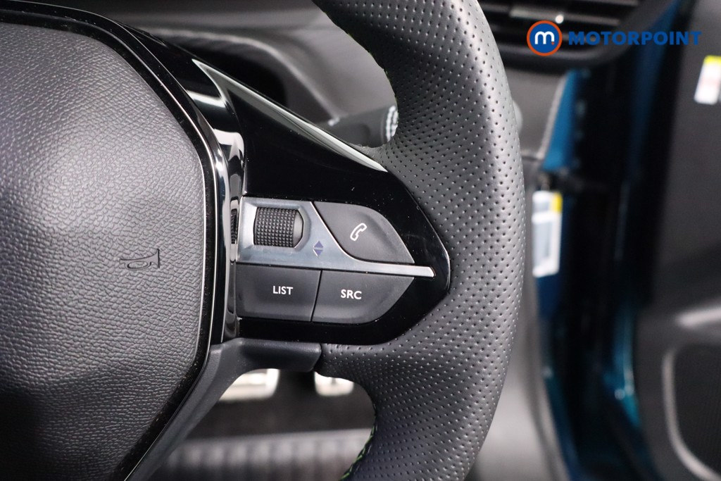 Peugeot 2008 GT Automatic Electric SUV - Stock Number (1630335) - 8th supplementary image