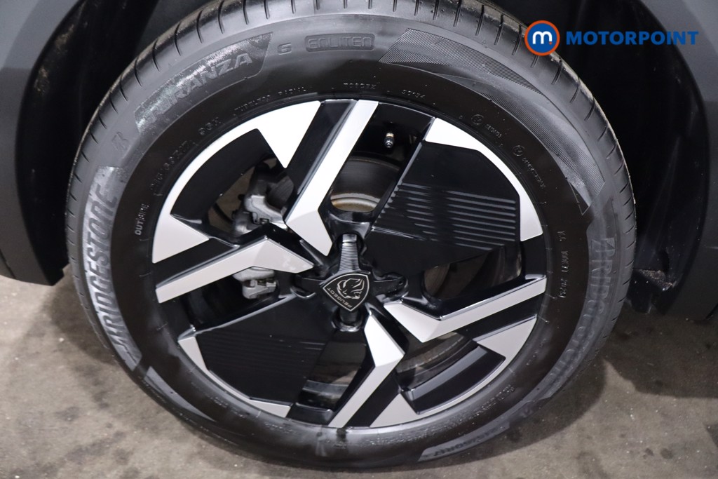 Peugeot 2008 GT Automatic Electric SUV - Stock Number (1630335) - 9th supplementary image