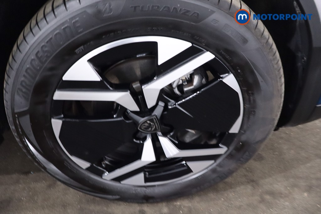 Peugeot 2008 GT Automatic Electric SUV - Stock Number (1630335) - 10th supplementary image