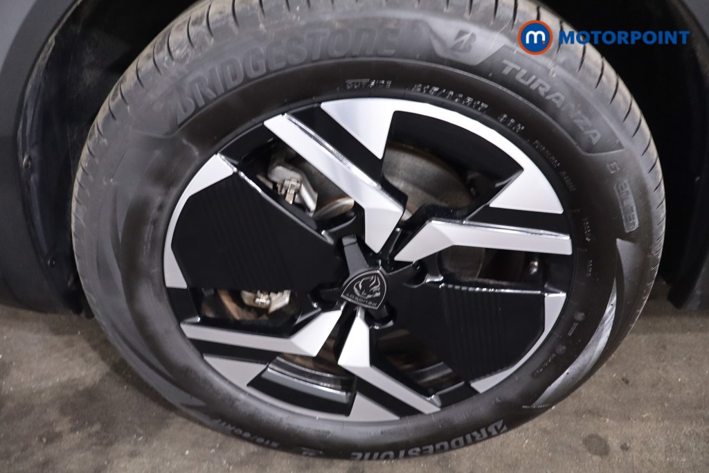 Peugeot 2008 GT Automatic Electric SUV - Stock Number (1630335) - 11th supplementary image