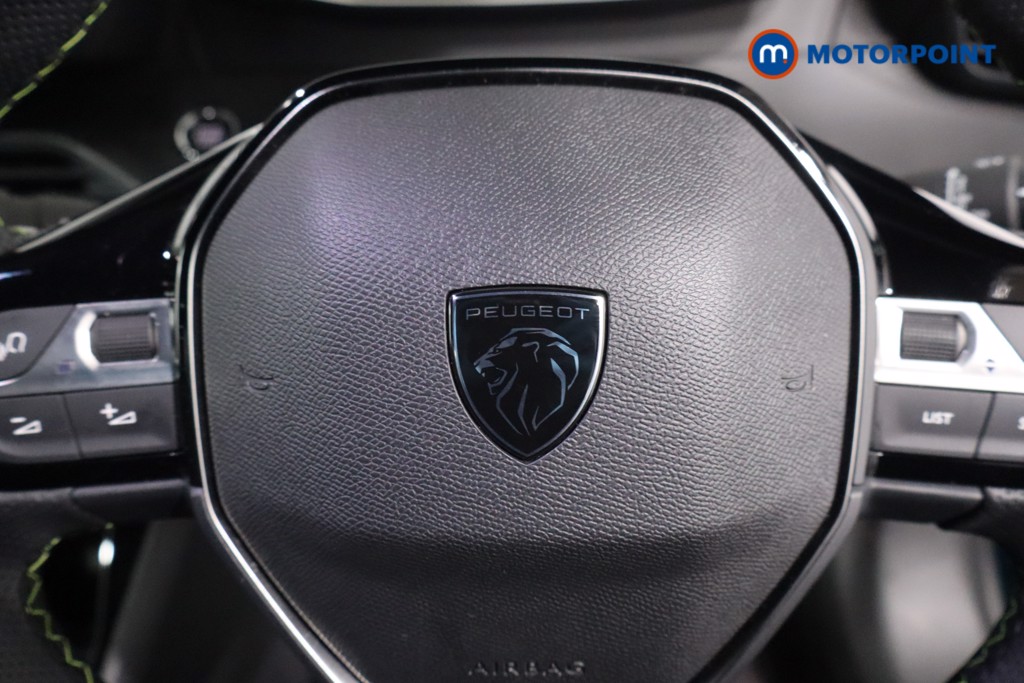 Peugeot 2008 GT Automatic Electric SUV - Stock Number (1630335) - 13th supplementary image