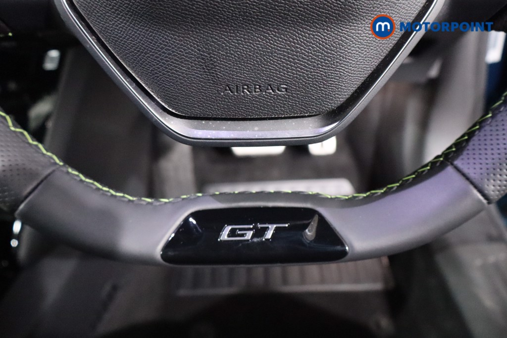 Peugeot 2008 GT Automatic Electric SUV - Stock Number (1630335) - 16th supplementary image