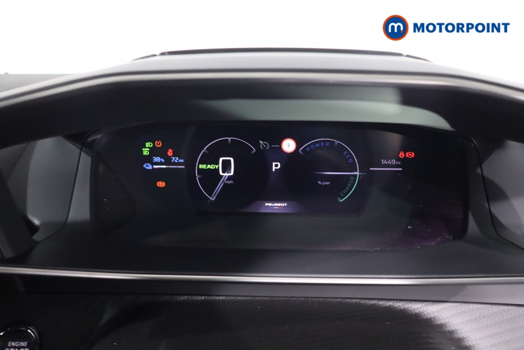 Peugeot 2008 GT Automatic Electric SUV - Stock Number (1630335) - 17th supplementary image
