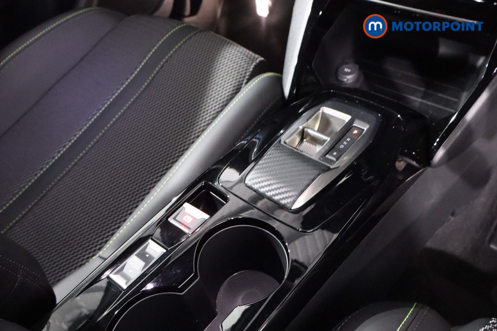 Peugeot 2008 GT Automatic Electric SUV - Stock Number (1630335) - 18th supplementary image