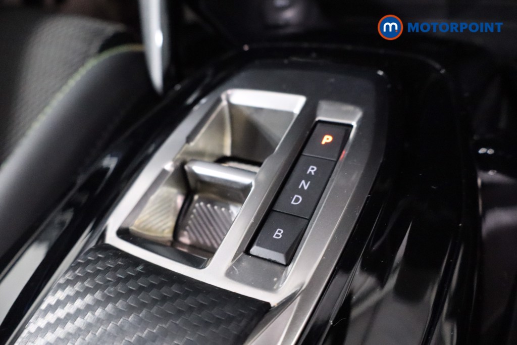 Peugeot 2008 GT Automatic Electric SUV - Stock Number (1630335) - 19th supplementary image